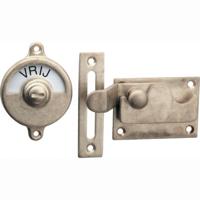 VB Overslag Elegant m/bocht MAN