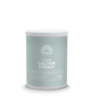 Calcium citraat poeder - 21% elementair calcium - thumbnail