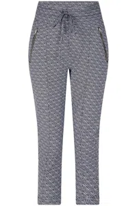 Zoso Pamela casual broek dames