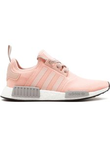 adidas baskets NMD R1 W - Rose