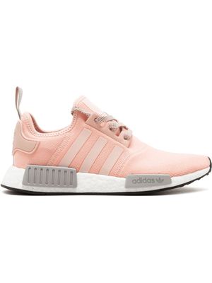 adidas baskets NMD R1 W - Rose