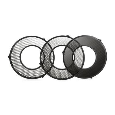 Broncolor Honeycomb Grids for Ringflash C