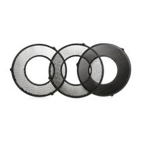 Broncolor Honeycomb Grids for Ringflash C