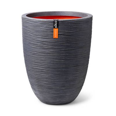 Capi vaas Rib NL (ø36 cm)