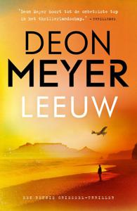 Leeuw (Paperback)