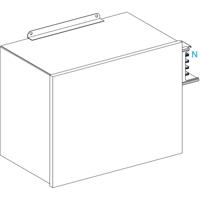 Schneider Electric KSA1000ABG4 Wit 1 stuk(s)