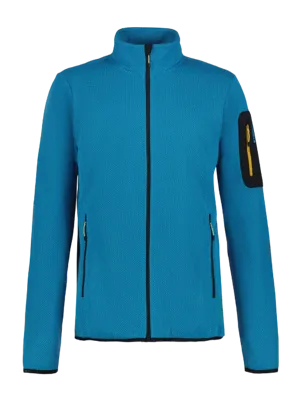 Icepeak Bredstedt Fleecesvest