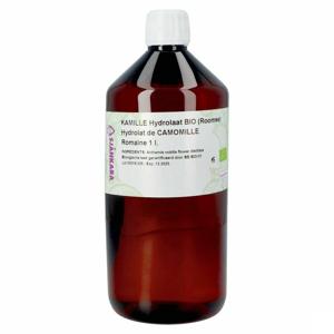 Sjankara Roomse Kamille Hydrolaat Bio 1000ml
