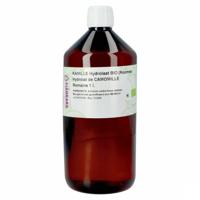 Sjankara Roomse Kamille Hydrolaat Bio 1000ml