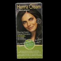 Naturtint Henna cream 3.0 dronker kastanje bruin 110 Milliliter