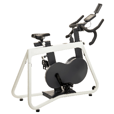 Kettler HOI SPEED Indoor Cycling Bike Grey