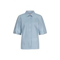 Studio Anneloes - Wit | Dames | Blouse | Wit | XS | regular | Kamst mode