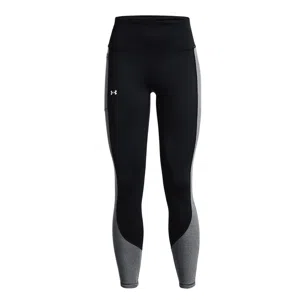 Under Armour Coldgear Blocked hardloop broek dames lang