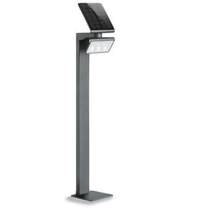 Steinel Sensor buitenspot XSolar GL-S Antraciet