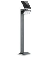 Steinel Sensor buitenspot XSolar GL-S Antraciet