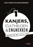 Kanjers, culthelden en engnekken - 1 - Jan D. Swart, Johan Derksen - ebook - thumbnail