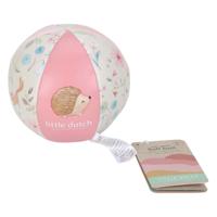 Little Dutch fairy garden softbal