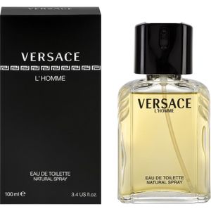 L'Homme eau de toilette, 100 ml