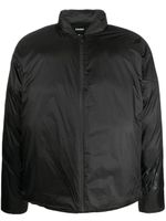 Rains veste bomber Kevo à design imperméable - Noir