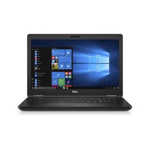 Dell Latitude 5580 - i5-7200U - Qwerty