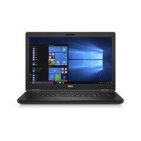 Dell Latitude 5580 - i5-7200U - Qwerty - thumbnail