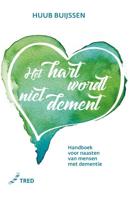 Het hart wordt niet dement (Paperback)