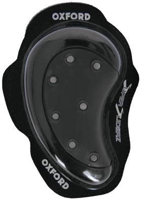 OXFORD kneesliders