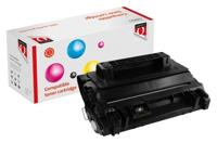 Tonercartridge quantore hp cf281a 81a zwart