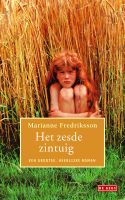 Het zesde zintuig - Marianne Fredriksson - ebook