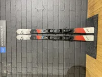 Fischer XTR tweedehands ski's