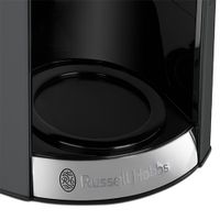 Russell Hobbs 26160-56 koffiezetapparaat Filterkoffiezetapparaat - thumbnail