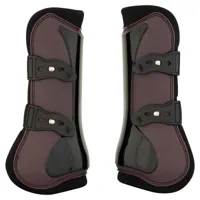 BR Felipe Peesbeschermers grijs maat:cob