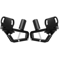 Simagic Multifunctional Desk Fixture