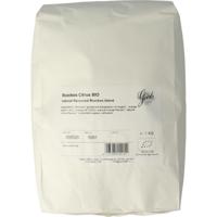Geels rooibos citrus
