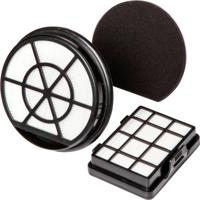 Bosch Filter Set für Bosch Staubsauger Serie 2 beutellos BBZ152EF Set filterzakken