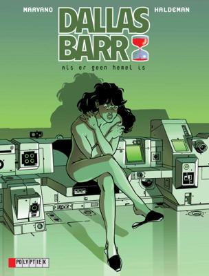 Dallas Barr (Paperback)