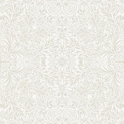 Dutch Wallcoverings Hidden Tr2 -Ceiling Grey/White - Grijs/Wit