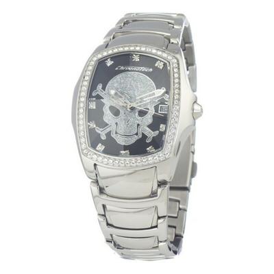 Unisex horloge Chronotech CT7896LS-102M (Ø 33 mm)