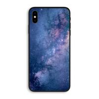 Nebula: iPhone XS Max Biologisch afbreekbaar hoesje