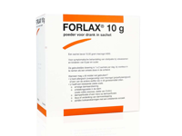 Forlax Macrogol Poeder