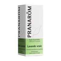 Pranarôm Essentiële Olie Echte Lavendel 10ml