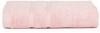 The One Towelling TH1200 Bamboo Guest Towel - Salmon - 30 x 50 cm