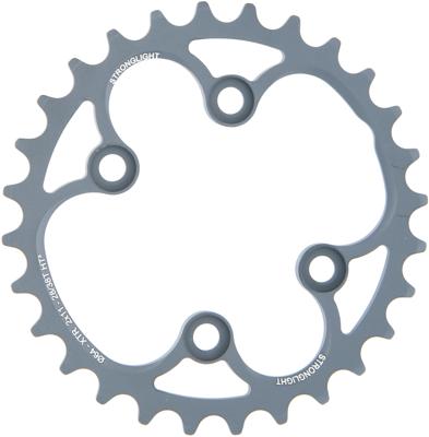 STRONGLIGHT Chain ring strongl."ht3" 28t.,f.xtr fc-m9000/9020