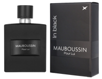 Mauboussin Pour Lui In Black Eau de parfum Spray 100ml Heren