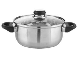 SILVERCREST Kookpan 20 cm