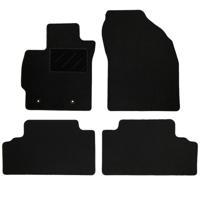 Automatten passend voor Toyota Auris 2010-2012 4-delig BL1840724