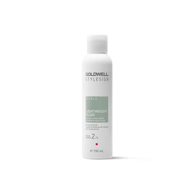 Goldwell Stylesign Curls Lightweight Fluid 150ml