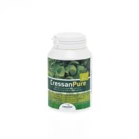 Cressan Pure V-caps 90x500mg