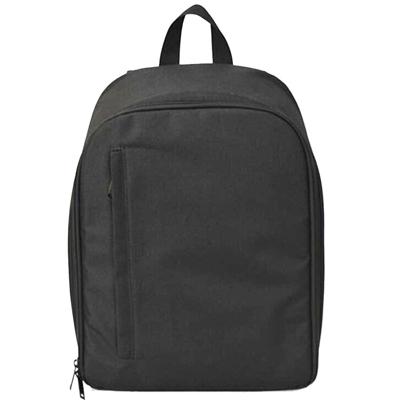 CADeN SLR Camera Shoulder Digital Camera Bag Outdoor Lightweight and Durable Nylon Photography Backpack(Black (Big size))