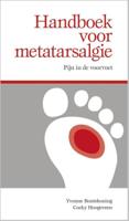 Handboek voor metatarsalgie (Paperback)